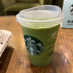 Te matcha