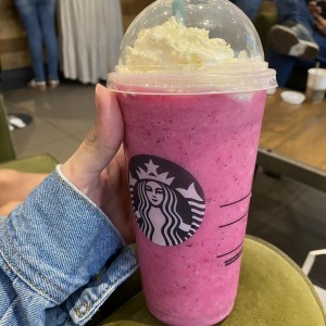 Barbie drink