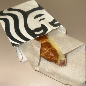 Croissant