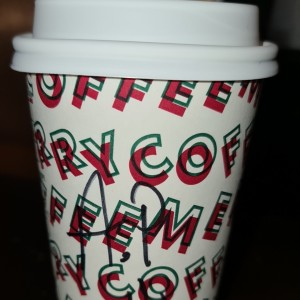 CAPUCCINO