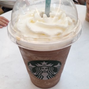 mocha frapuccino