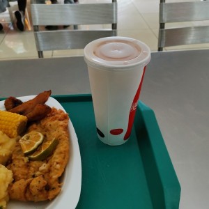 Chicha de Melon