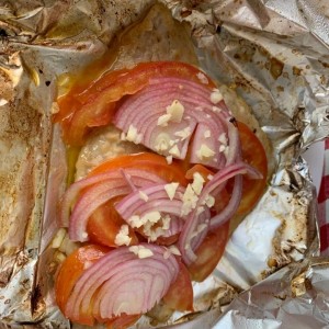 filete de res