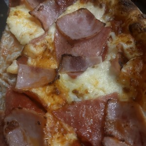 Pizza de combinacion especial giorgio