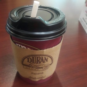 Capuchino