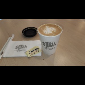 cafe latte