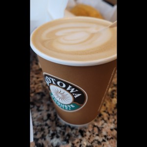 capuchino