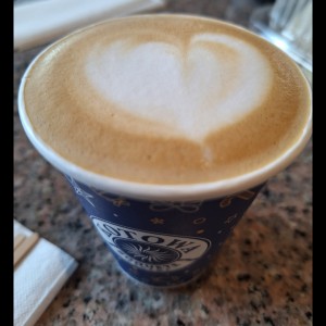 capuchino