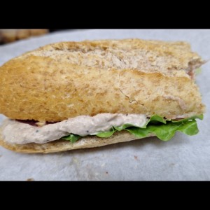 Antojos - Tuna Salad