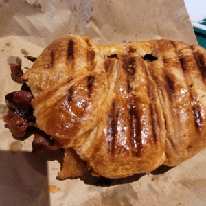 emparedado piggie
