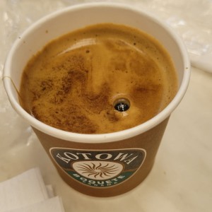 expresso doble