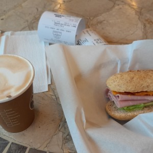cafe
