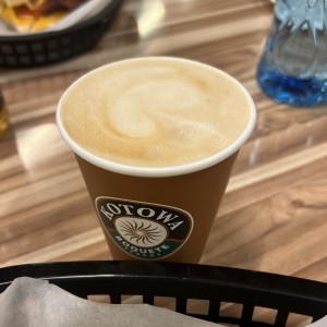 capuchino