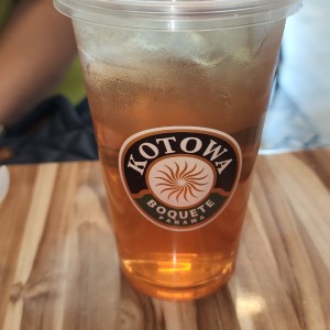 Te Matcha