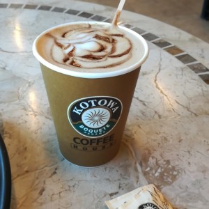mocaccino