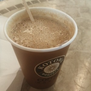 Cappuccino