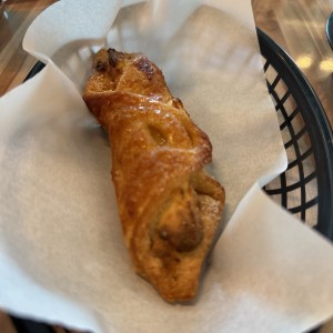 Pañuelito de Queso