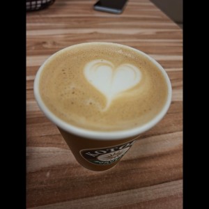 capuchino 