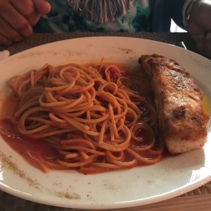 Pescado
