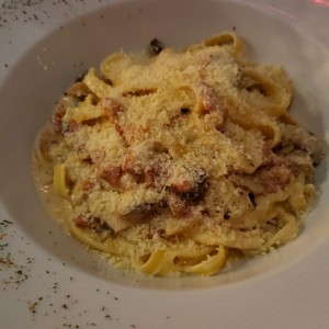 Pasta Grana Padano