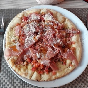 Focaccia