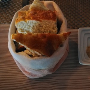 pan de la casa