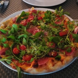 Pizza Spuntino