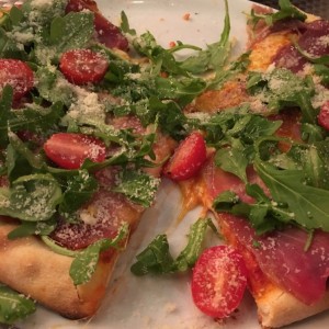 Pizza Spuntino