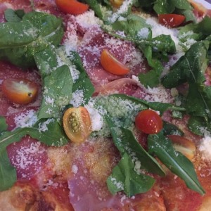 Pizzas - Spuntino