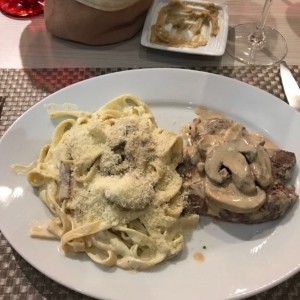 cartoccio