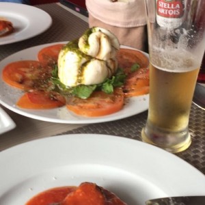 Burratta