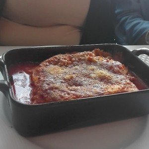 lasagna di carne