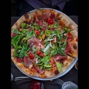 pizza 