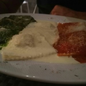 Trio Spuntino
