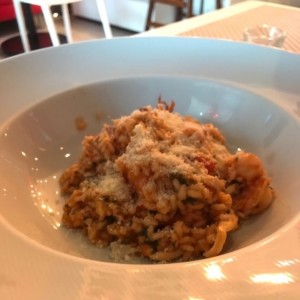 Risotto di Mare