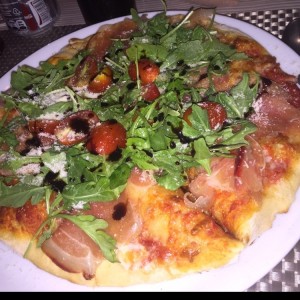 Pizzas - Spuntino