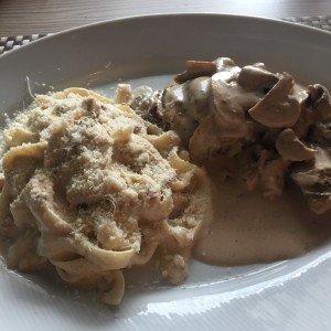 cartoccio