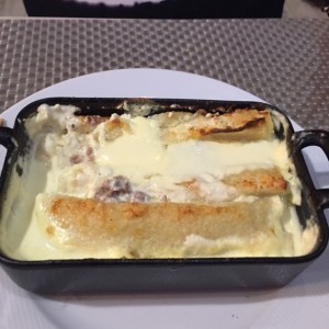 canelones de carne