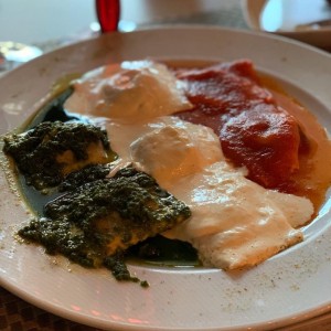 Trio Spuntino