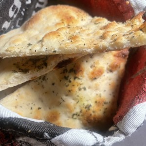 A Picar - Focaccia Mixta