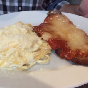 milanesa