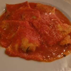 Ravili de Carne 