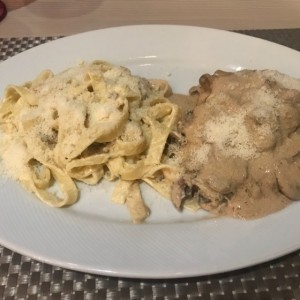 carpaccio