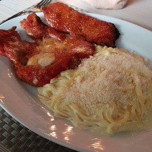 cotoletta di manzo