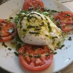 Burrata