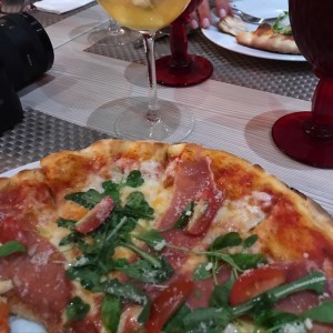 Pizzas - Spuntino
