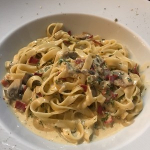 pasta grana padano