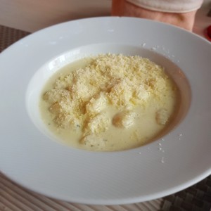 gnocchi