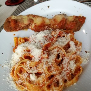 cotoleta di res