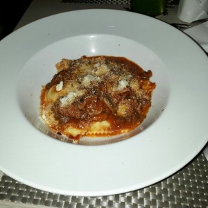Raviolli Spuntino